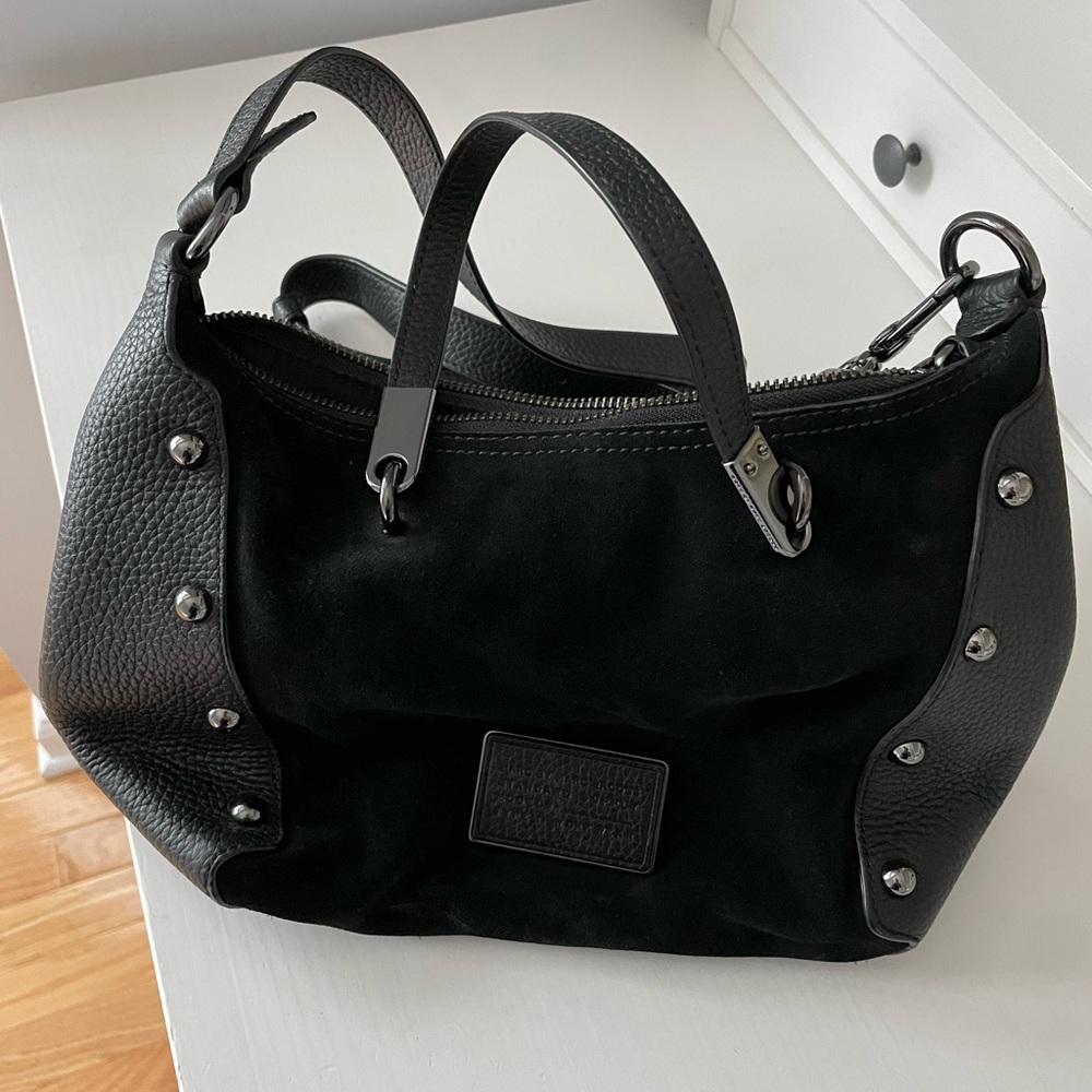Marc by Marc Jacobs crossbody bag